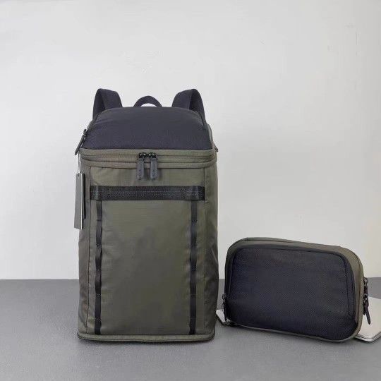 Tuming New Men's Casual Folding Backpack Outdoor Sports Lightweight Backpack 232816