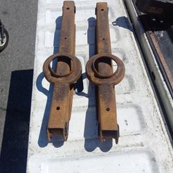 Impala Traiing Arms 61-64 Original's