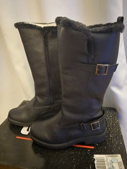Totes Boots