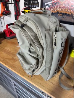 Warstick Bat Bag
