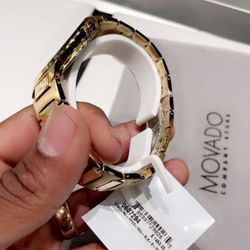 Movado Men’s Watch