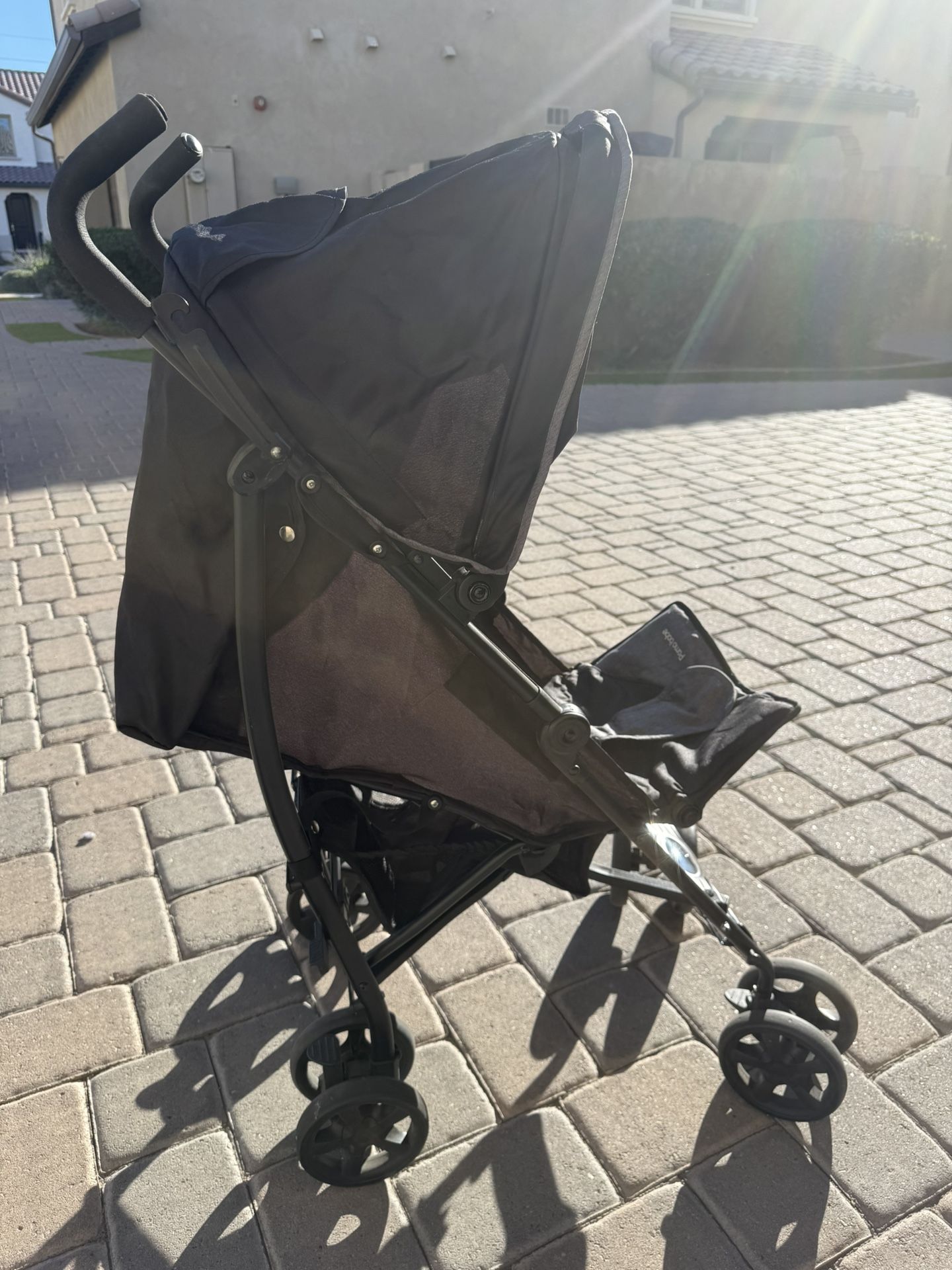 Travel Stroller