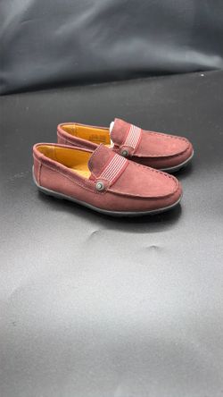 Boys 11.5c Loafers Dress Shoes Holiday 11.5 C New Without Box 