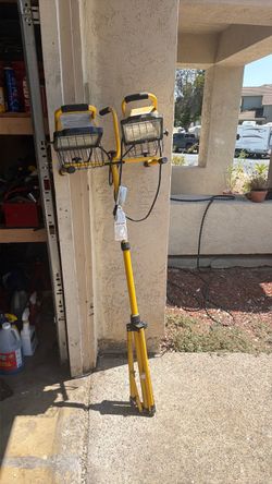 Work light