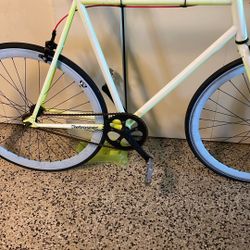 Retrospec Racing Bike