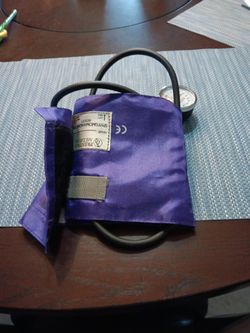 Adult Size Blood Pressure Cuff