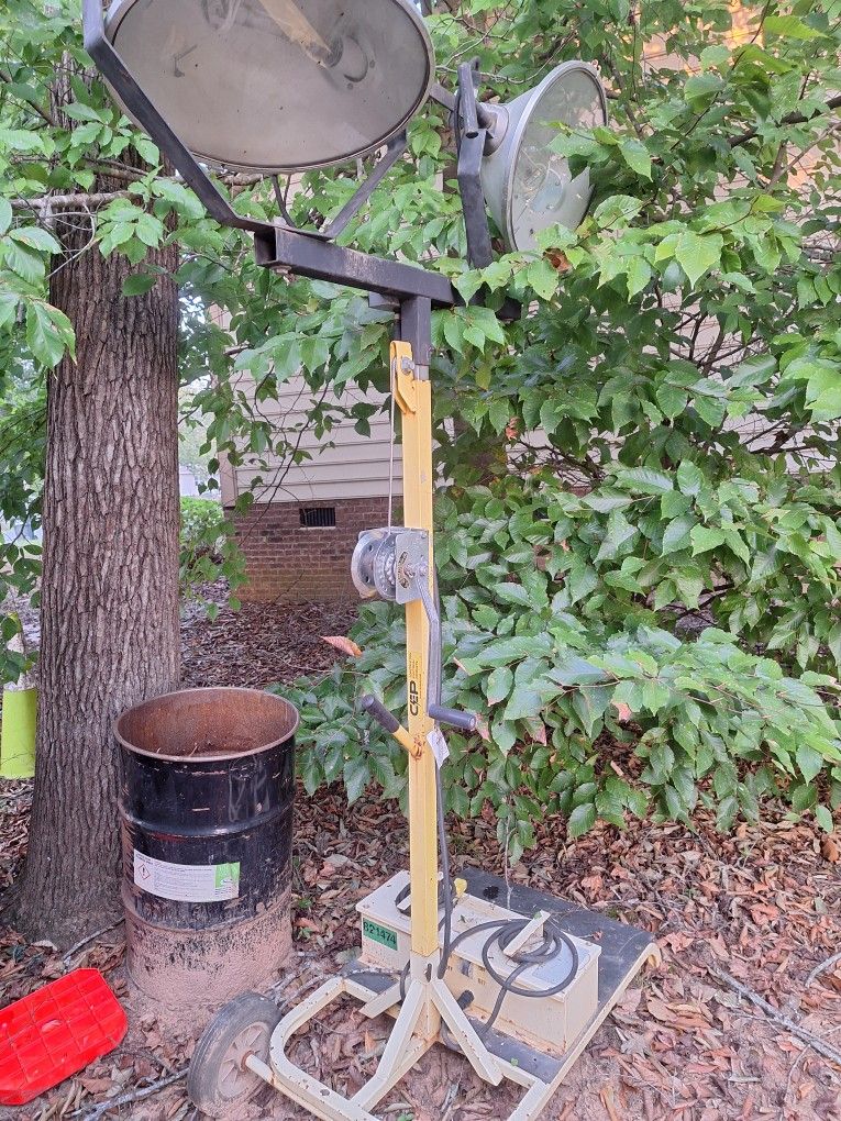 Work Ligts Outdoor