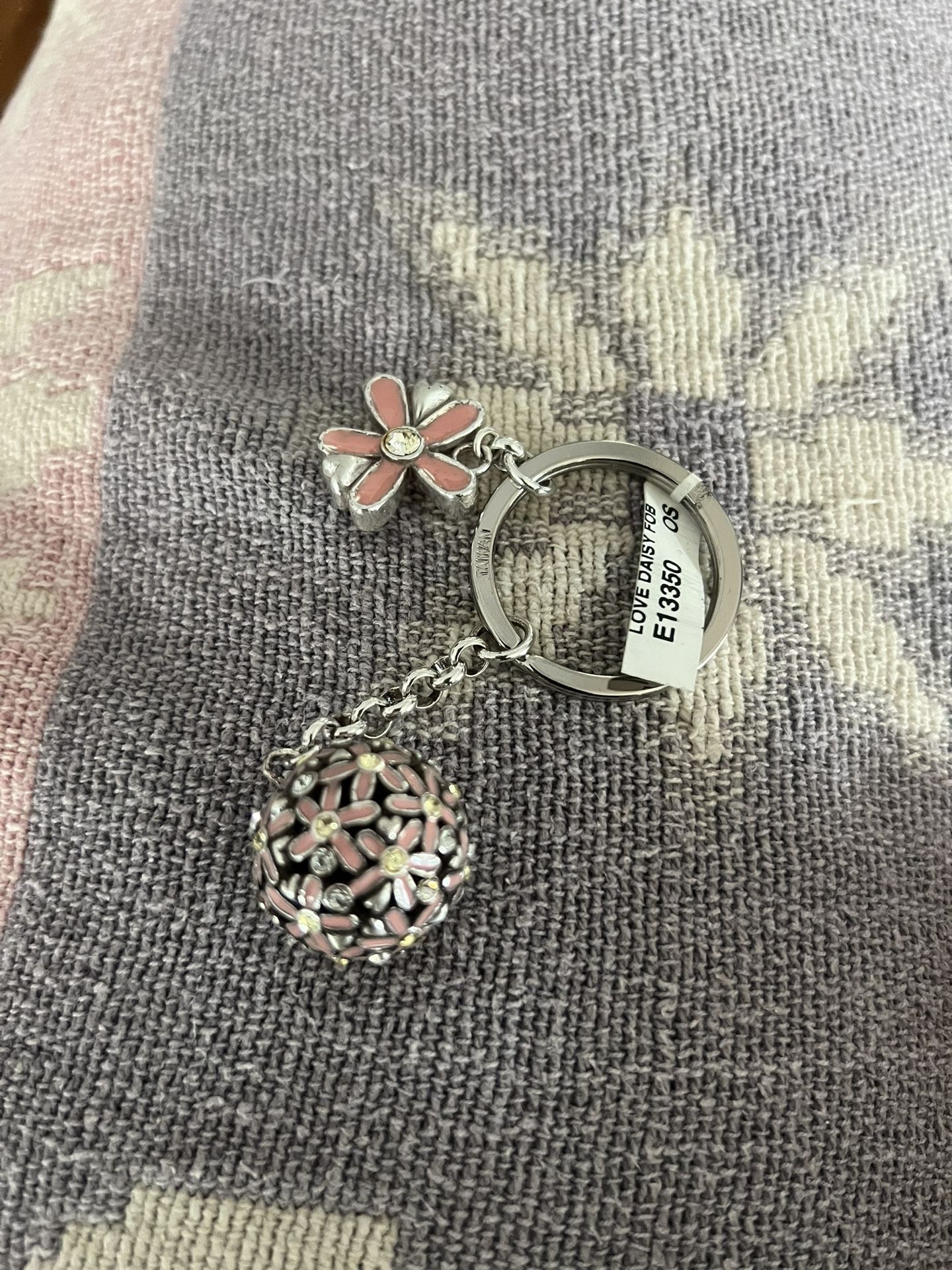 Brighton Purse Charm Key Chain Keychain Etc