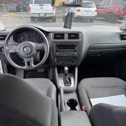 2014 Volkswagen Jetta