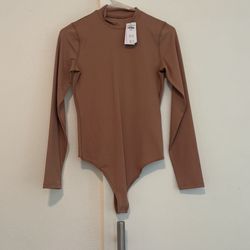 New Abercrombie & Fitch Bodysuit 