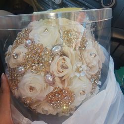 Quinceañera RAMO