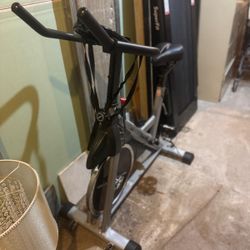 Exercise Bike Good Condition