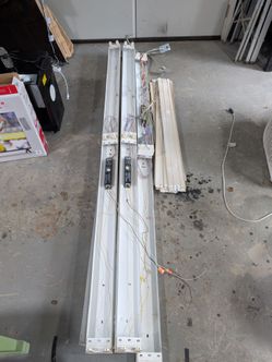 Shop Lights