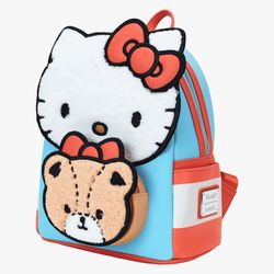 Hello Kitty Backpack