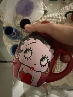 Ceramic Coffee mugs