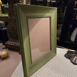 12x14 Distressed Wall Mount Picture Frame 