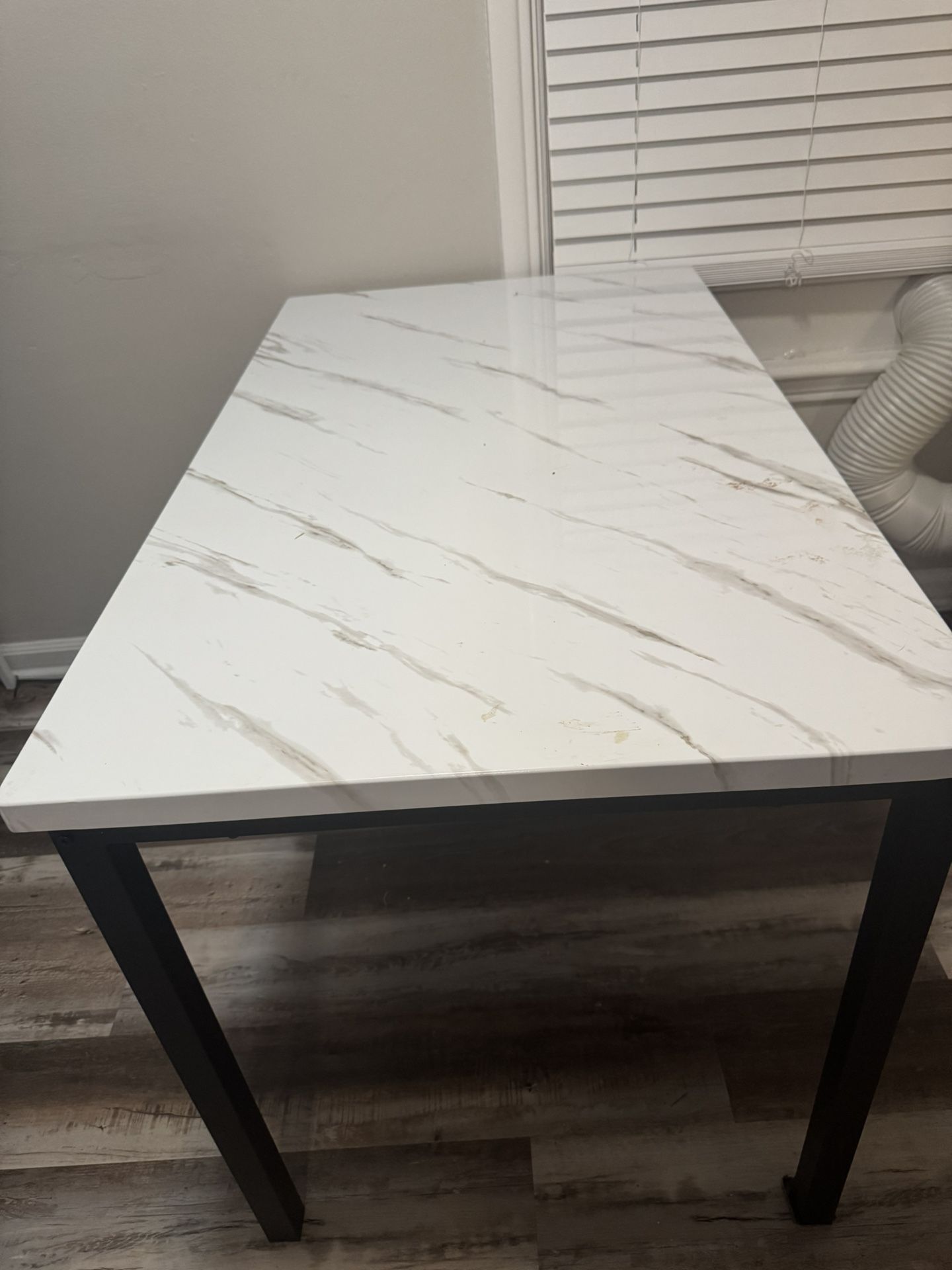 Table And Chairs