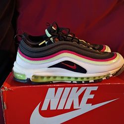 Nike Air Max Size 10 