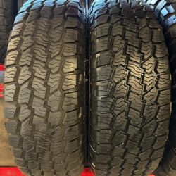 Rocky Mountain 265 75 17 