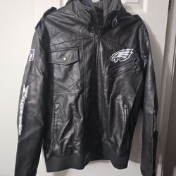 Eagle Jacket