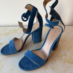 Gianvito Rossi Heels Size 36