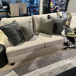 Sectional Couches