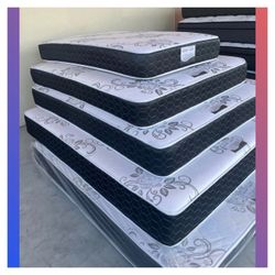 Cal King Size Mattress 