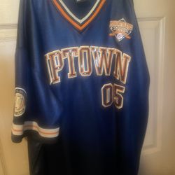 Fubu Jersey