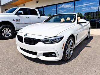 2019 BMW 430i