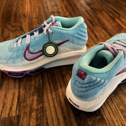 Nike GT Hustle 3 Paige Bueckers PE