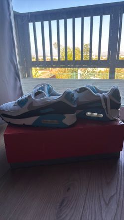 Air Max III