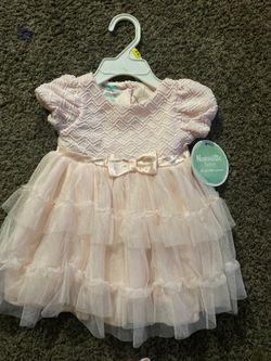 Baby girl dress 18 months