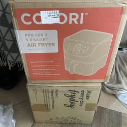 Air Fryer