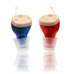Hearing aid