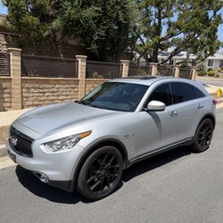 2017 Infiniti , Qx70 , Fx36 , Q50 , Durango , Charger , Explorer , Cayenne , Mdx , Tahoe , BMW X5 , Q5 , Cadillac , Lexus Rx , X6 , Pilot , Land Rover