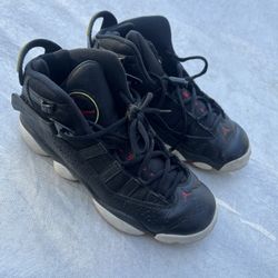 Boy Shoes 