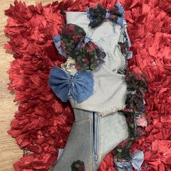 Custom Handmade Shoes