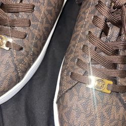 Michael Kors Shoes (AUTHENTIC)