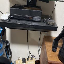 Floating Wall Shelve