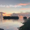 BareFoot in BlueJeans