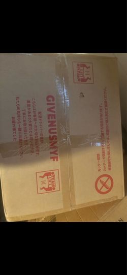 GIVENUSMYF gaming chair