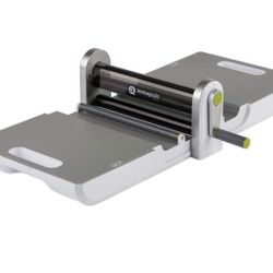 Accuquilt Fabric Cutting Machine 