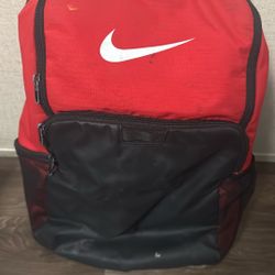 Nike Backpack 