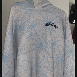 Sp5der Hoodie 