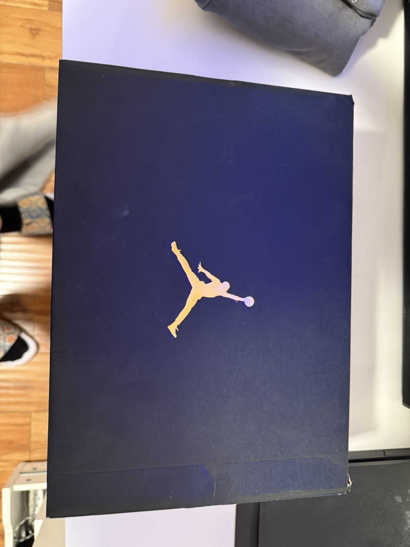 Jordan 1 Mid