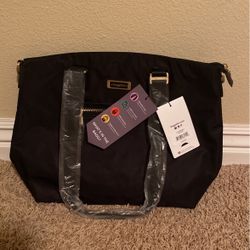 Baggallini Lizzy Tote New