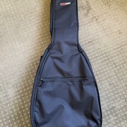 Gator Cases acoustic guitar gig bag