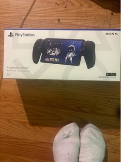 PlayStation portal