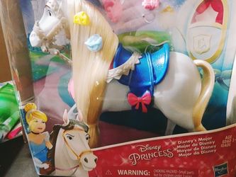 Disney Princess Disney's Major