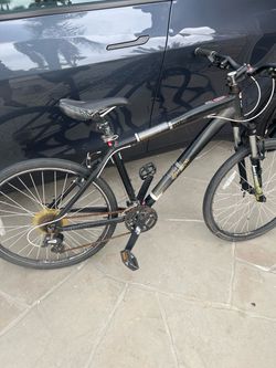 Diamondback Response Mountain Bike